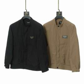 Picture of Fendi Jackets _SKUFendiM-3XL2bh27133923